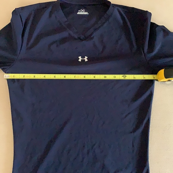 UNDER ARMOUR LONG SLEEVE - Picture 4 of 5